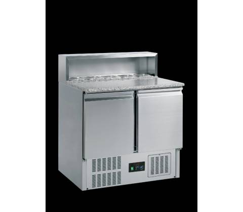 Tefcold GP92