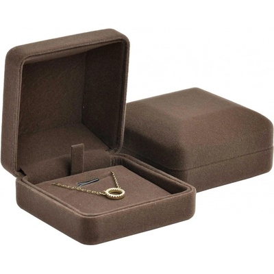JK BOX Krabička na šperky LE-4/A21