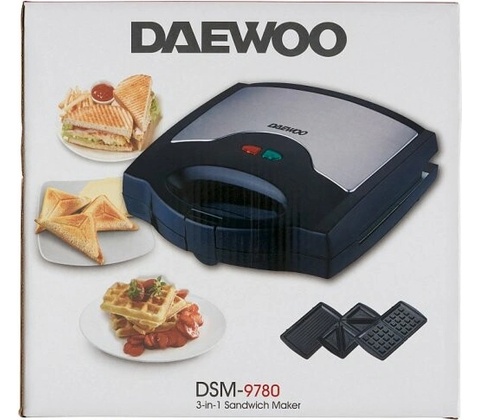 Daewoo DSM 9780
