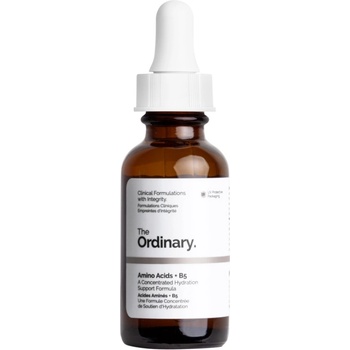 The Ordinary Amino Acids + B5 Серум унисекс 30ml