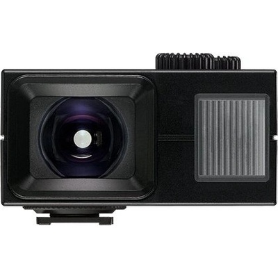 Leica Visoflex pre Leica M
