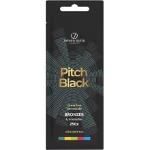 Seven Suns Cosmetics Pitch Black 250X násobný bronzer 15ml