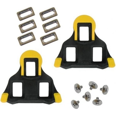 Náhradní kufry Shimano SPD-SL SM-SH11 pedály