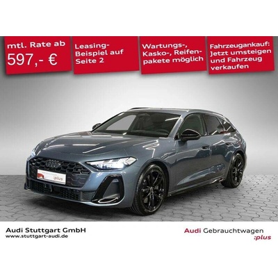 Audi A5 quattro S tronic S-line Avant 220 kW
