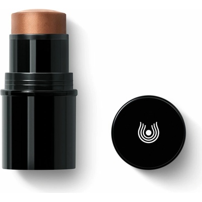 DR, Hauschka Tvářenka v tyčince Lip to Cheek 04 Gold 6,1g