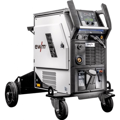 EWM Taurus XQ 350 Synergic CW HP