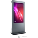 Kiosk TOT-43-B04V43N-SAB