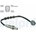 Lambda sonda DELPHI ES20322-12B1