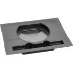Bosch Вложка Bosch GOF 2000 CE 03513 (1 600 A00 89V)
