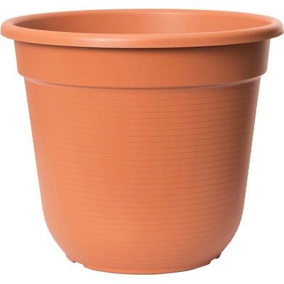 Florus Květináč Original terakotová 55 cm