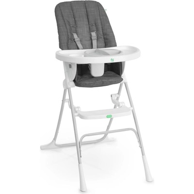 Ingenuity skladacia Sun Valley 6 m+ do 15 kg Grey