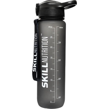 Skill Nutrition Bottle - Black [1000 мл]