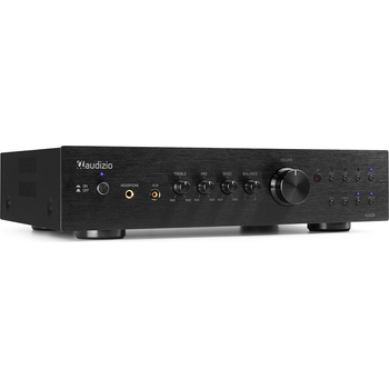 Image 1 of Tronios Усилвател Tronios Hi-Fi 4x100W AD420