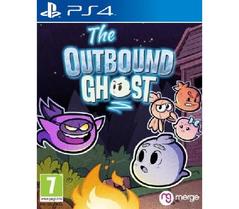 The Outbound Ghost