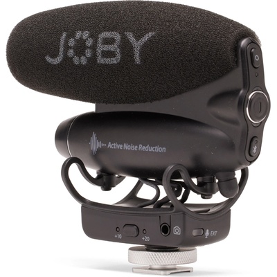 Joby Wavo PRO DS JB01801