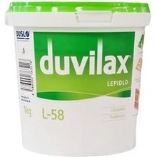 Duvilax L-58 lepidlo na obklady 1kg