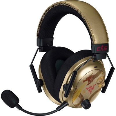 Razer Blackshark V3 Pro Counter-Strike 2 Ed. RZ04-05400800-R3M1