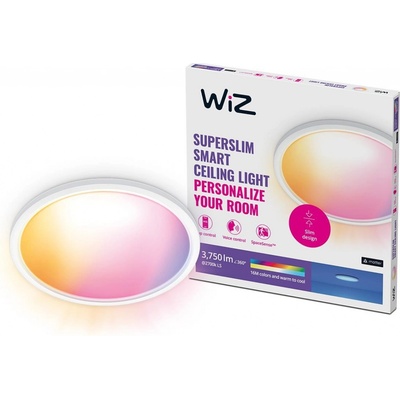 WiZ WI0125