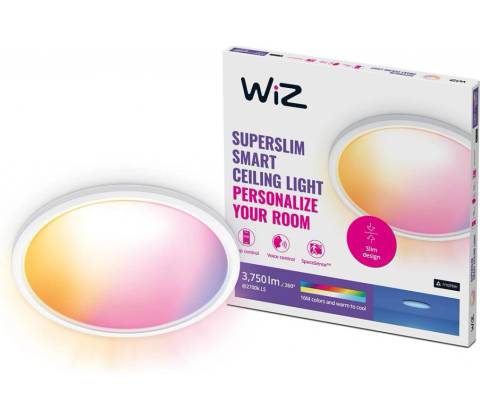 WiZ WI0125