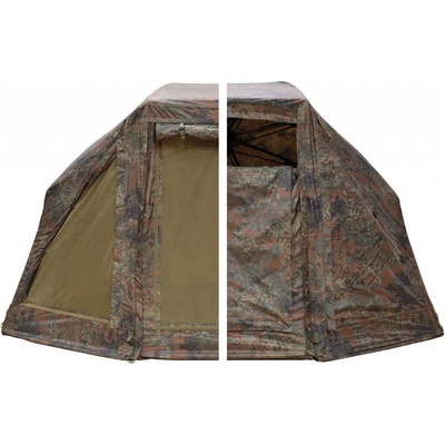 Sonik Opti-Cam 60 Oval Brolly Front