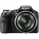 Sony Cyber-Shot DSC-HX200
