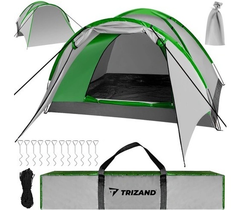 Trizand Nevada