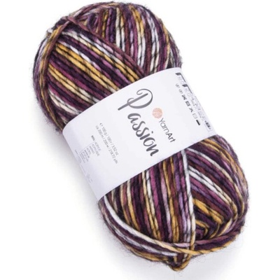 YarnArt Passion Farba: 1247