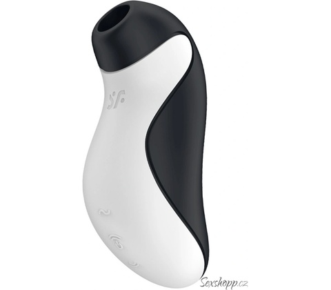 Satisfyer Orca