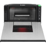 Zebra MP7200 MP7200-SNS0N000WW, 2D, Digimarc, USB, RS232, multi-IF, черен (MP7200-SNS0N000WW)