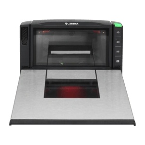 Zebra MP7200 MP7200-SNS0N000WW, 2D, Digimarc, USB, RS232, multi-IF, черен (MP7200-SNS0N000WW)