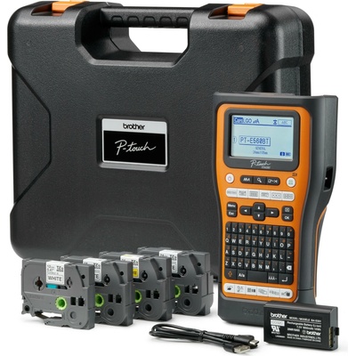 Brother PT-E560BTSP PT-E560BTSPQL1