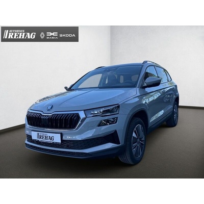 Skoda Karoq 1.5 TSI Balance DSG 110 kW