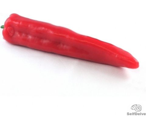 SelfDelve PAPRIKA