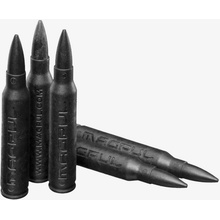 Magpul USA nefunkční cvičné náboje 5.56 NATO Dummy Rounds 5 Pack Black