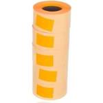 Emerson LABELS FOR LABEL EMERSON 26 X 16 MM (5), ORANGE