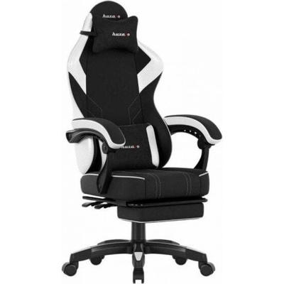 Huzaro Force 3.7 White Carbon