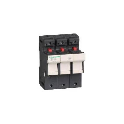 Schneider Electric DF143C Pojistkový odpojovač 14x51 3P 50A