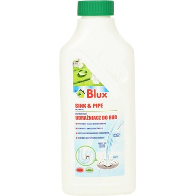 Blux Čistič odpadov 500 ml