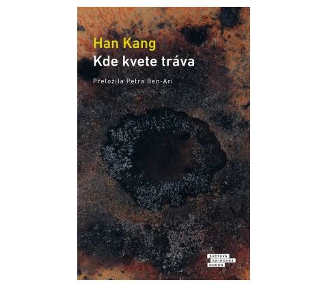 Kde kvete tráva