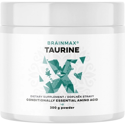 BrainMax Taurine 300 g