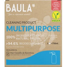 Baula Univerzal + sklo ekologické tablety na upratovanie, 5 g