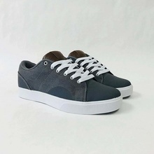 Osiris Turin Grey Tan 2594