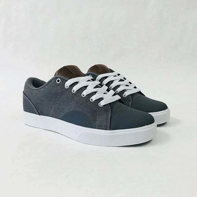 Osiris Turin Grey Tan 2594