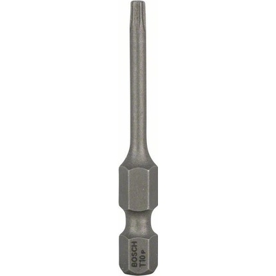 Bosch Skrutkovací hrot Extra Hart T10, 49 mm 2607001632
