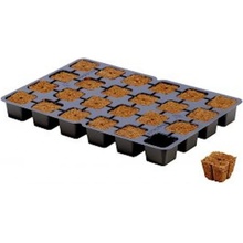 HGA Garden Eazy Plug CT24 Tray, sadbovač a kostky