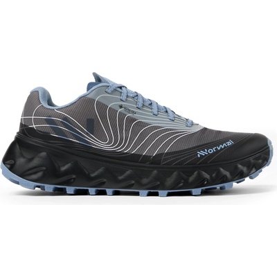 NNormal Маратонки NNormal Tomir 2.0 GTX Trail running shoes - Blue / Grey - размер 40 (EU) (023-2338-0214)