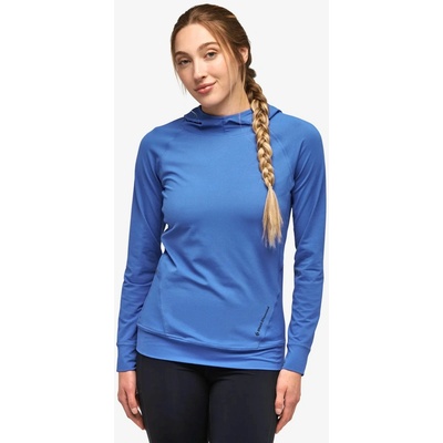 Black Diamond Alpenglow Hoody clean blue