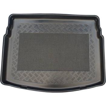 Image 1 of Astar Стелка за багажник за Toyota Auris (2013+) / Hybrid - 5 doors with double boot floor (for upper and Low) (193370ST)