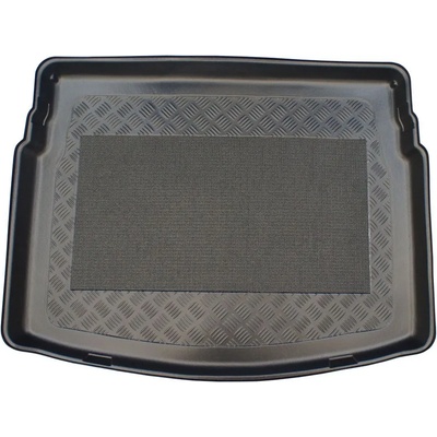 Astar Стелка за багажник за Toyota Auris (2013+) / Hybrid - 5 doors with double boot floor (for upper and Low) (193370ST)