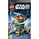 Hry na PSP Lego Star Wars: The Clone Wars